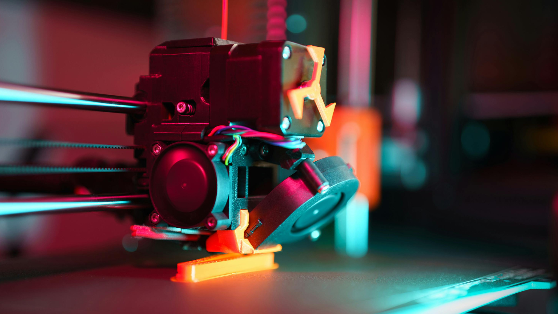 3D Printing