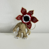 3D Printed Συλλεκτική Φιγούρα με Horror Inspired Design
