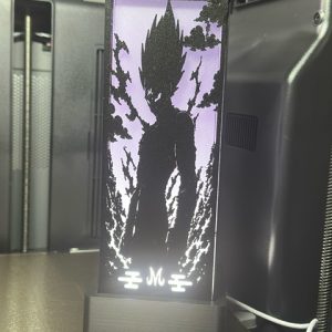 lightbox-vegeta